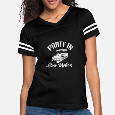 Party Slow Motion T-Shirts | Unique 